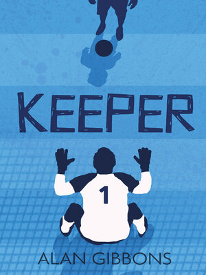 cover image of Keeper
